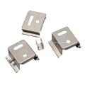 Custom Metal Stamping Stainless Steel Clips